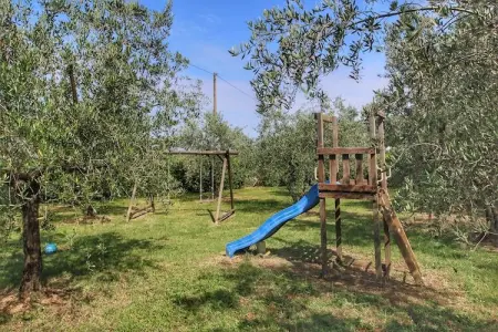Podere Pulicciano Pozzo, Grand appartement rural et typique à Castelfranco di Sopra - Photo 35