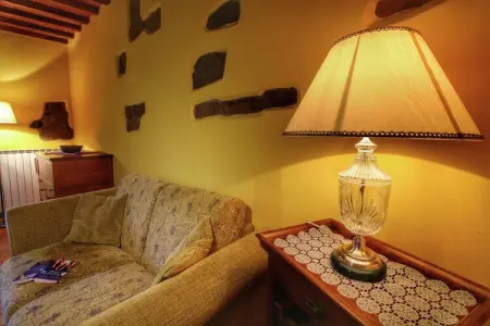 Fienile, Magnifique ferme avec piscine à Bucine - Photo 9