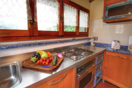 Fienile, Magnifique ferme avec piscine à Bucine - Photo 13