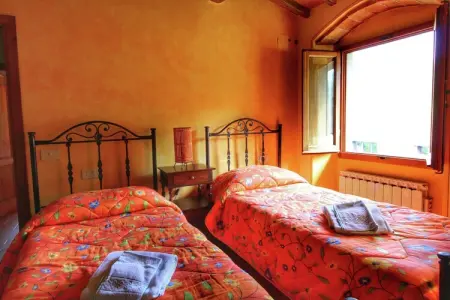 Fienile, Magnifique ferme avec piscine à Bucine - Photo 17