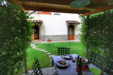 Fienile, Magnifique ferme avec piscine à Bucine - Photo 18