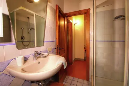 Fienile, Magnifique ferme avec piscine à Bucine - Photo 19