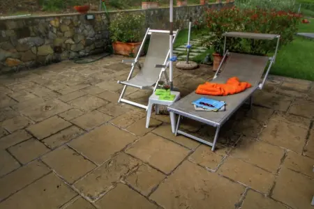 Fienile, Magnifique ferme avec piscine à Bucine - Photo 29