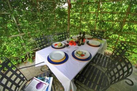 Fienile, Magnifique ferme avec piscine à Bucine - Photo 35