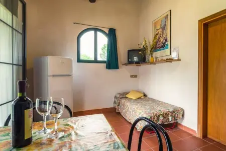 Arco, Ferme douillette avec piscine à Bucine - Photo 4