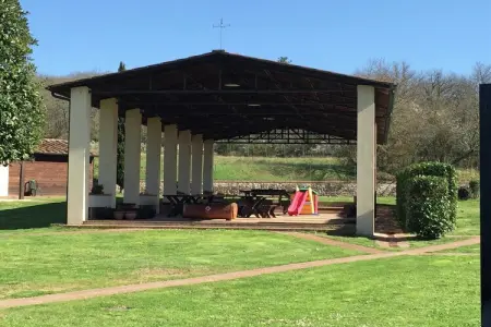 Arco, Ferme douillette avec piscine à Bucine - Photo 6