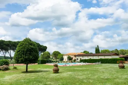 Arco, Ferme douillette avec piscine à Bucine - Photo 7