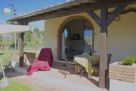Arco, Ferme douillette avec piscine à Bucine - Photo 13