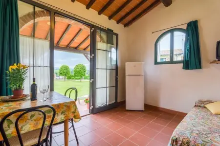 Arco, Ferme douillette avec piscine à Bucine - Photo 17