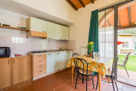 Arco, Ferme douillette avec piscine à Bucine - Photo 18