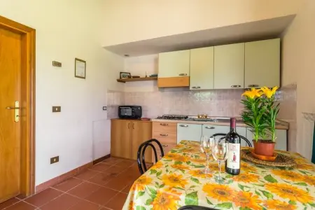 Arco, Ferme douillette avec piscine à Bucine - Photo 19