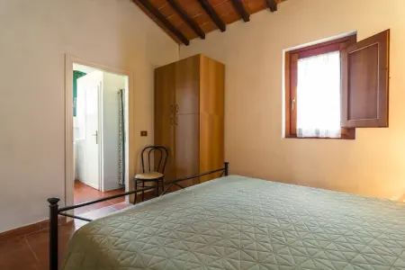 Arco, Ferme douillette avec piscine à Bucine - Photo 20