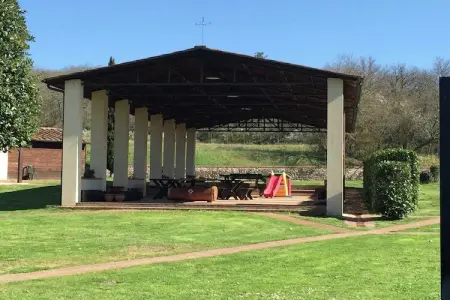 Arco, Ferme douillette avec piscine à Bucine - Photo 25
