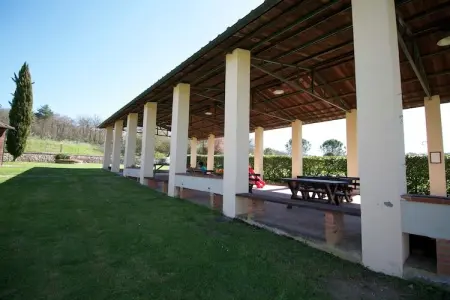 Arco, Ferme douillette avec piscine à Bucine - Photo 33