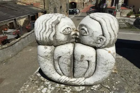 Arco, Ferme douillette avec piscine à Bucine - Photo 36