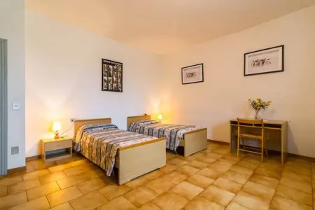 il Coppo, Ferme moderne à Bucine avec piscine - Photo 5