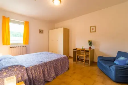 il Coppo, Ferme moderne à Bucine avec piscine - Photo 17