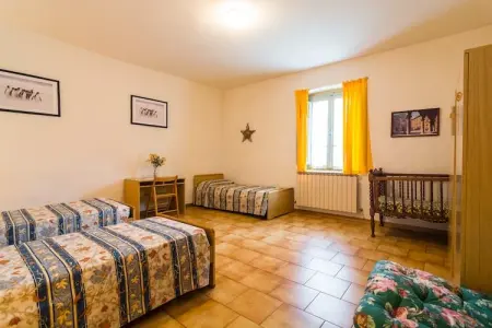 il Coppo, Ferme moderne à Bucine avec piscine - Photo 18