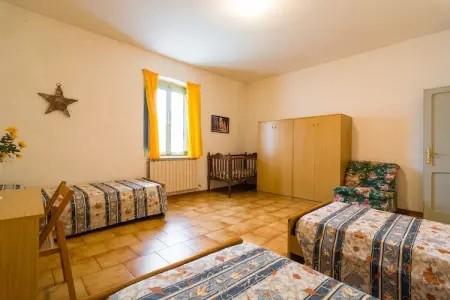 il Coppo, Ferme moderne à Bucine avec piscine - Photo 19