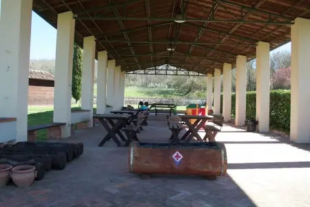 il Coppo, Ferme moderne à Bucine avec piscine - Photo 27