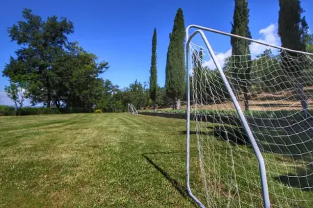 Caprifoglia, Ferme contemporain à Loro Ciuffenna avec piscine - Photo 35