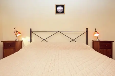 Clematilda, Ferme confortable avec piscine en Toscane - Photo 17