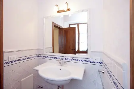 Clematilda, Ferme confortable avec piscine en Toscane - Photo 20