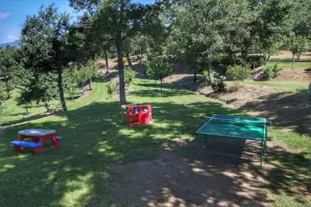 Clematilda, Ferme confortable avec piscine en Toscane - Photo 33