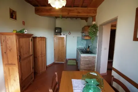 Lisa, Demeure accueillante avec piscine en Toscane - Photo 20