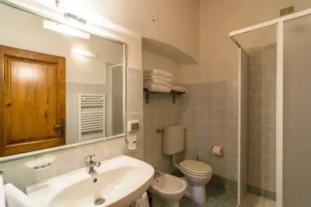 Lisa, Demeure accueillante avec piscine en Toscane - Photo 27