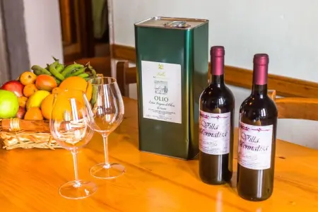 Lisa, Demeure accueillante avec piscine en Toscane - Photo 39