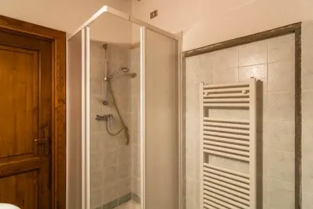 Monna Due, Demeure animée avec piscine partagée à Pian di Sco - Photo 9