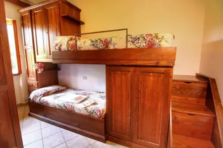 Villa Sole, Villa boutique à Scheggia avec piscine - Photo 19