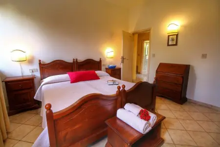 Villa Sole, Villa boutique à Scheggia avec piscine - Photo 20