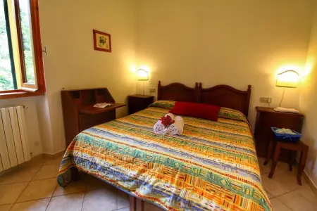 Villa Sole, Villa boutique à Scheggia avec piscine - Photo 21