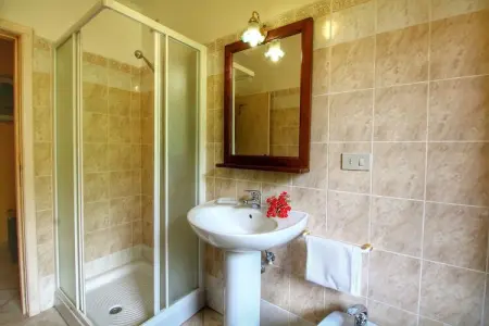 Villa Sole, Villa boutique à Scheggia avec piscine - Photo 24