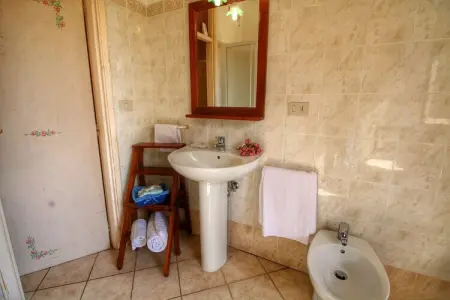 Villa Sole, Villa boutique à Scheggia avec piscine - Photo 26