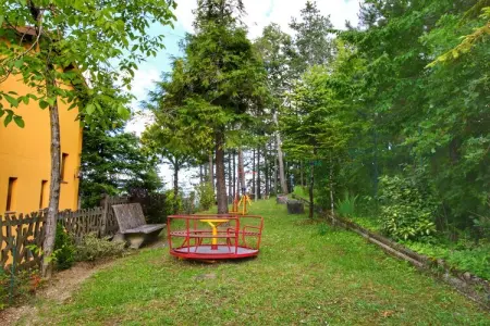 Villa Sole, Villa boutique à Scheggia avec piscine - Photo 28