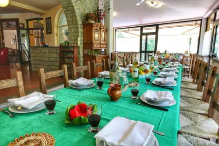 Villa Sole, Villa boutique à Scheggia avec piscine - Photo 39