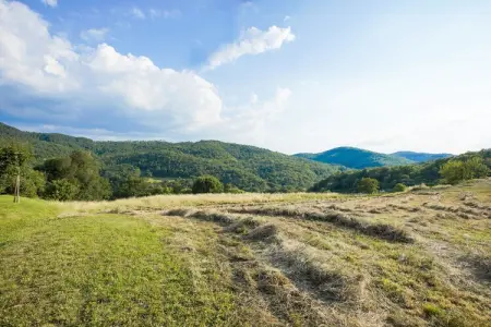 Ginepro, Maison de vacances moderne avec piscine à Anghiari - Photo 27