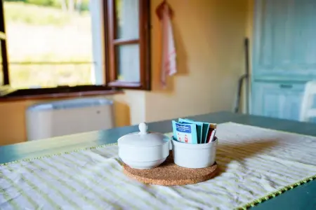 Ginepro, Maison de vacances moderne avec piscine à Anghiari - Photo 36