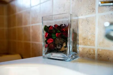 Ginepro, Maison de vacances moderne avec piscine à Anghiari - Photo 41