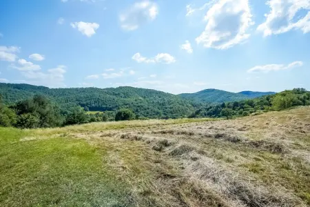 Timo, Grande maison de vacances avec vue sur colline à Anghiari - Photo 24