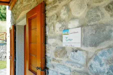 Timo, Grande maison de vacances avec vue sur colline à Anghiari - Photo 28