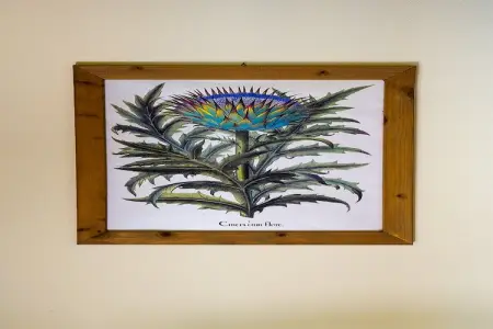 Erica, Maison de vacances de luxe belle vue à Anghiari, Toscane - Photo 24