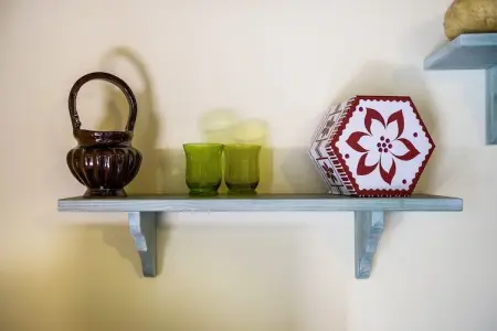 Erica, Maison de vacances de luxe belle vue à Anghiari, Toscane - Photo 30