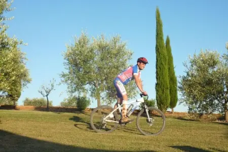 Erica, Maison de vacances de luxe belle vue à Anghiari, Toscane - Photo 38