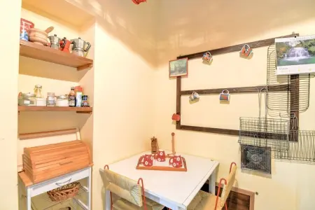 Il Fienile, Belle maison de vacances avec piscine à Monterchi - Photo 9