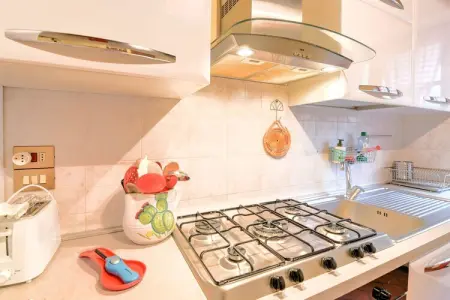 Il Fienile, Belle maison de vacances avec piscine à Monterchi - Photo 21