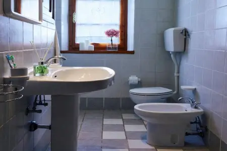 Loggia, Une ferme paisible à Cortona avec piscine - Photo 12